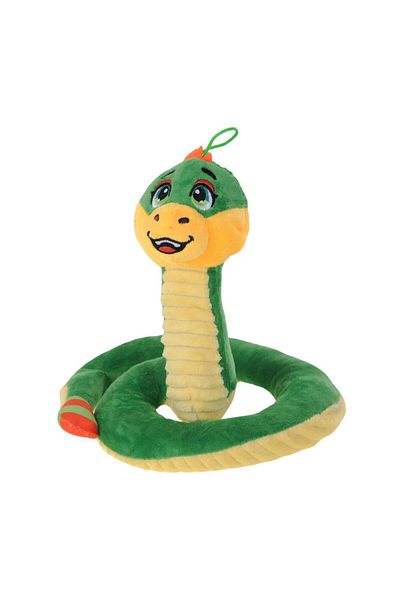 hak-iş oyuncak Plush 25 cm Cute Snake