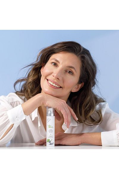 Viorica Crema fortifianta Anti-age de zi
