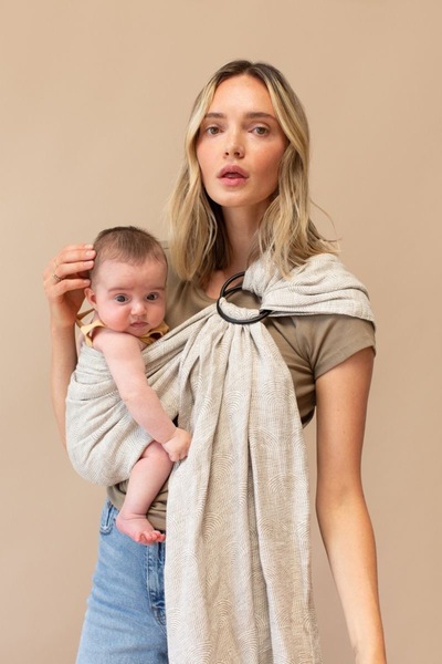 rg kidsstore BEBEK TAŞIMA ÇANTASI HAFİF VE PRATİK KANGURU,SLİNG,ANA KUCAĞI,PU...