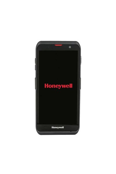 HONEYWELL Ontech - Honeywell Scanpal Eda52 2D Qr Code Android 11 4Gb/64Gb 13Mp Wifi+Bluetooth 5.5 Touch E