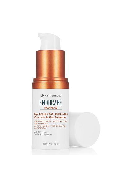 cantabria labs Crema anticearcan pentru contur ochi Cantabria Endocare Radiance Edafance