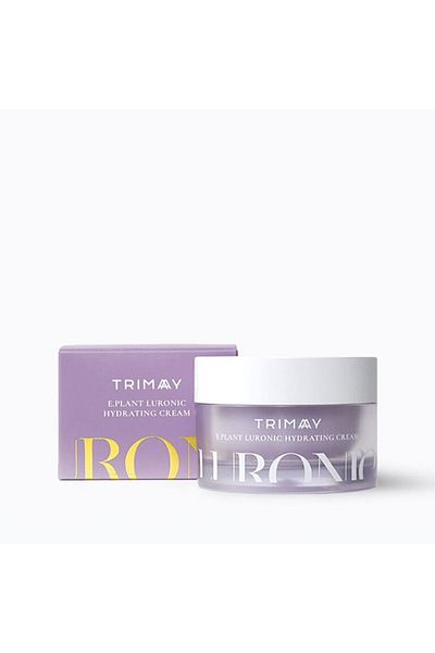 TRIMAY Crema Hidratanta pentru Fata E.Plant Luronic