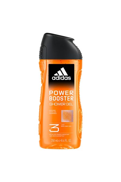 adidas Gel de dus Adidas Male Power Booster