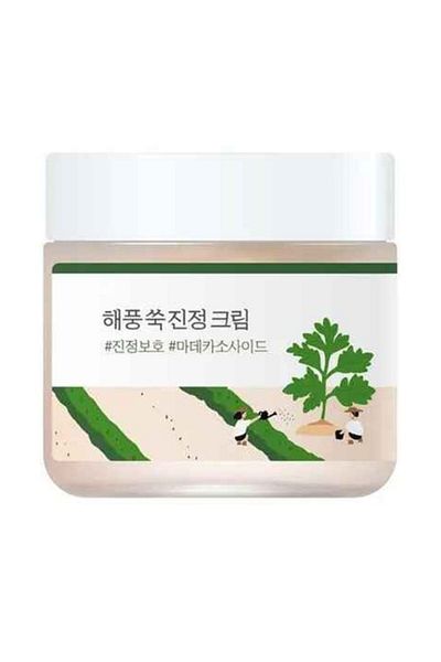 round Crema calmanta cu extract de pelin Round Lab