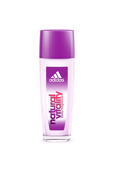 adidas Deodorant Natural Spray adidas Natural Vitality