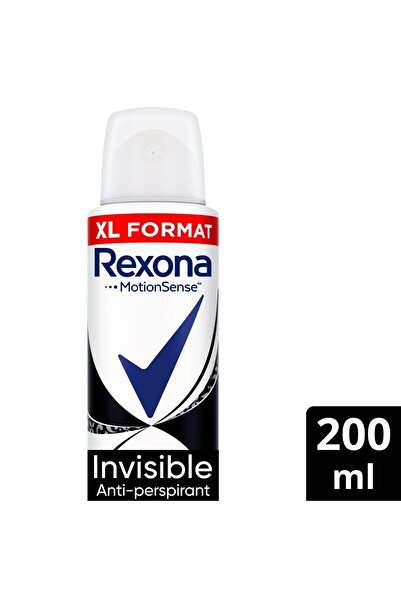 Rexona Deodorant spray antiperspirant Rexona