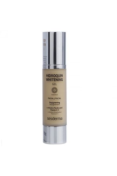 Sesderma Gel pentru depigmentare Hidroquin Whitening