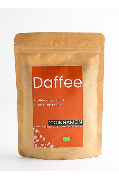 Daffee - Natural Cinnamon -250g