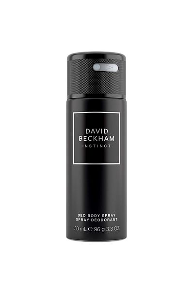 DAVİD Deodorant spray David Beckham Instinct pentru barbati