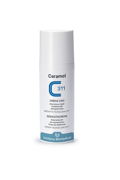 Ceramol Crema hidratanta Ceramol 311