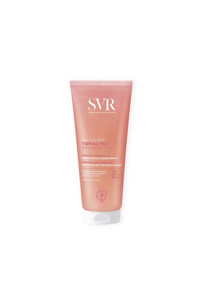 SVR SVR Topialyse shower gel for sensitive and dry skin