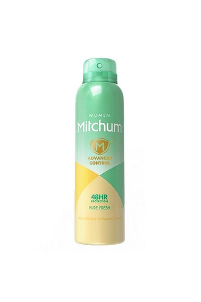 Mitchum Deodorant antiperspirant spray Mitchum Pure Fresh pentru femei