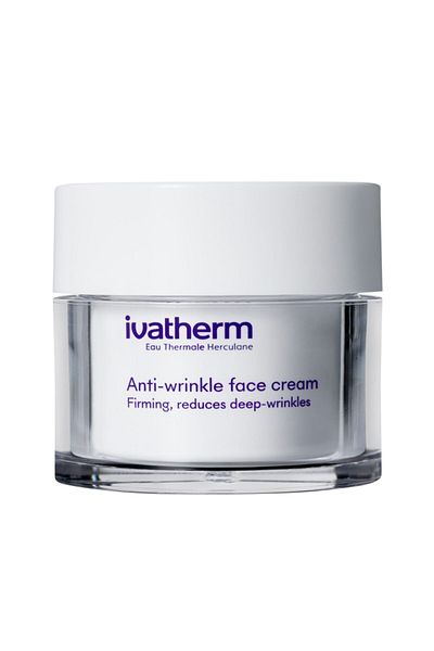 IVATHERM Cremă antirid Ivatherm