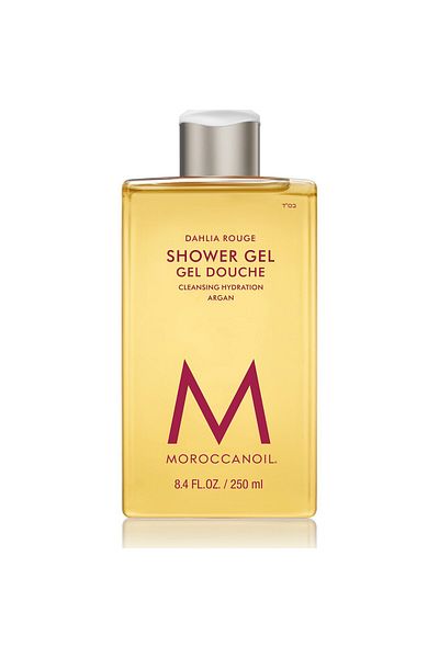 Moroccanoil Gel de dus Moroccanoil Dahlia Rouge