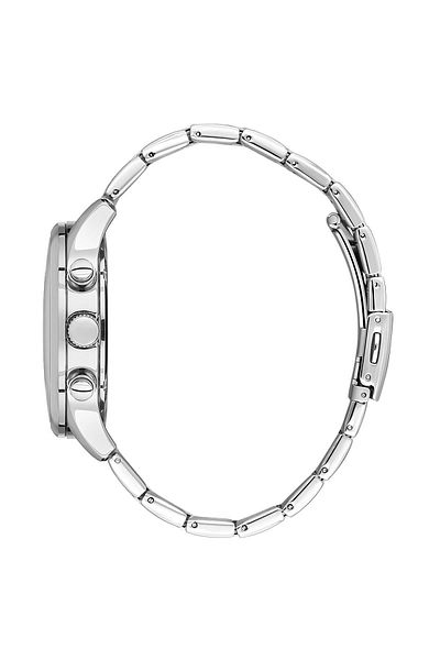 Daniel Klein Daniel Klein Sports and Stylish Men's Wristwatch (with Dual Time Feature)