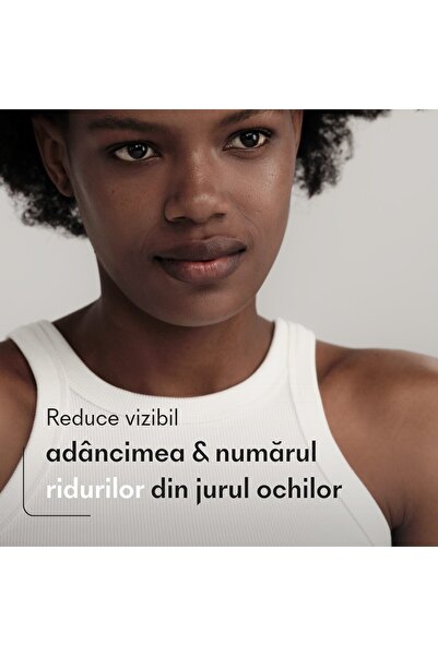 IVATHERM Crema antirid contur ochi Ivatherm