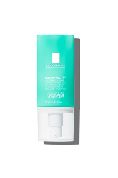La Roche Posay La Roche-Posay Hydraphase HA Light – Cremă hidratantă 72h pentru ten normal spre mixt, 50ml