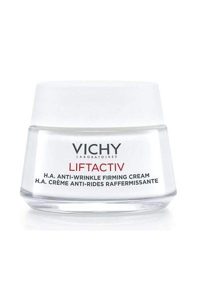 Vichy Vichy Liftactiv H.A. anti-wrinkle and firming face cream for dry skin