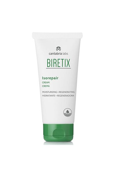 cantabria labs Crema hidratanta si reparatoare Cantabria Biretix Isorepair