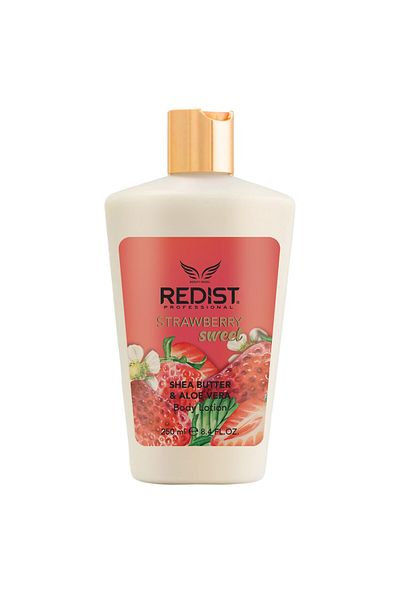 Redist Lotiune de corp Redist Strawberry Sweet