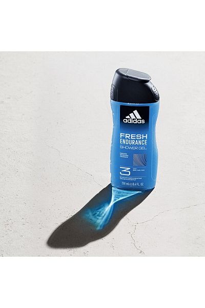 adidas Gel de dus Adidas Male Fresh Endurance
