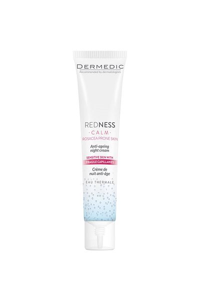 DERMEDIC Crema antirid pentru piele cuperozica Dermedic Redness Calm