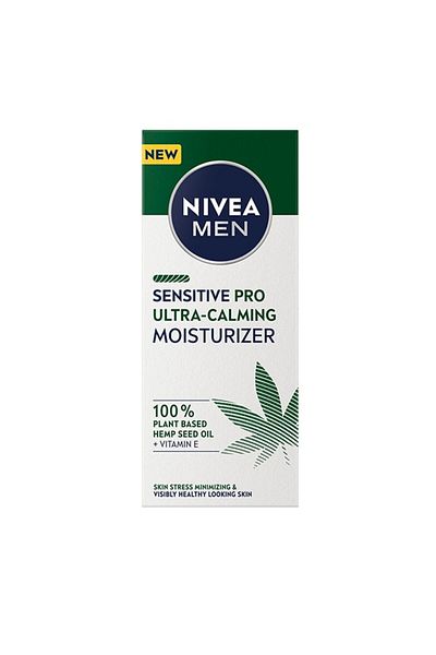 NIVEA Nivea Men Sensitive Pro Face Cream