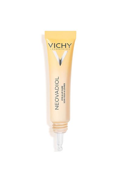 Vichy Crema multi-corectoare Vichy Neovadiol pentru conturul ochilor si al buzelor