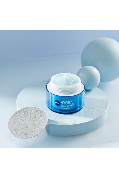 NIVEA Nivea Hydra Skin Effect Day Cream