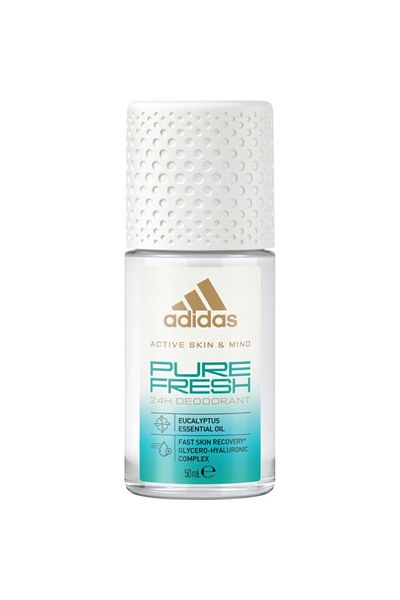 adidas Deodorant roll-on Adidas Pure Fresh