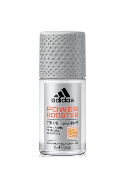 adidas Deodorant roll-on Adidas Male Power Booster
