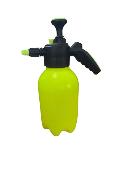 Veta Vt 2b Mekanik Ilaçlama El Pompası 2 Litre