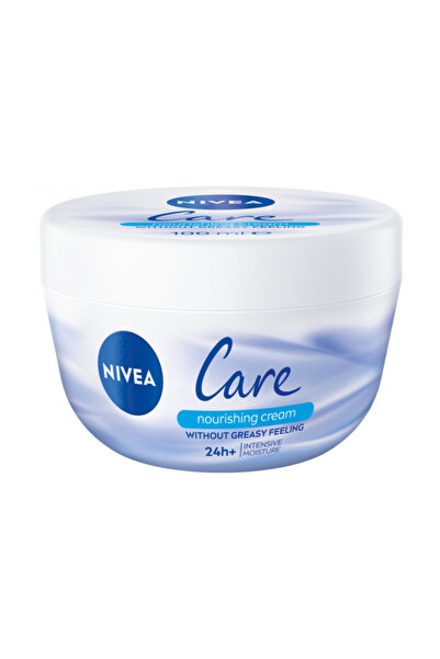 NIVEA Crema Nivea Care