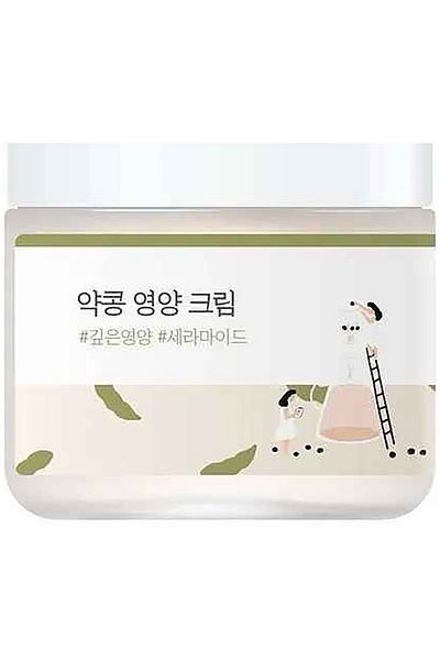 round Crema nutritiva Round Lab cu ceramide