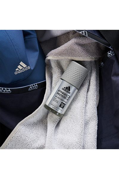 adidas Deodorant roll-on Adidas Male Pro Invisible