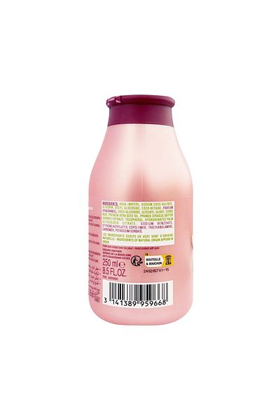 Cottage Black Cherry & Pistachio Shower Gel