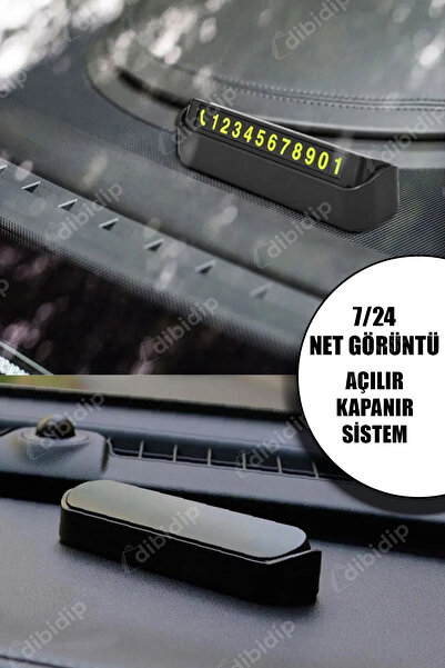 CMT 📞ARAÇ NUMARATÖRÜ