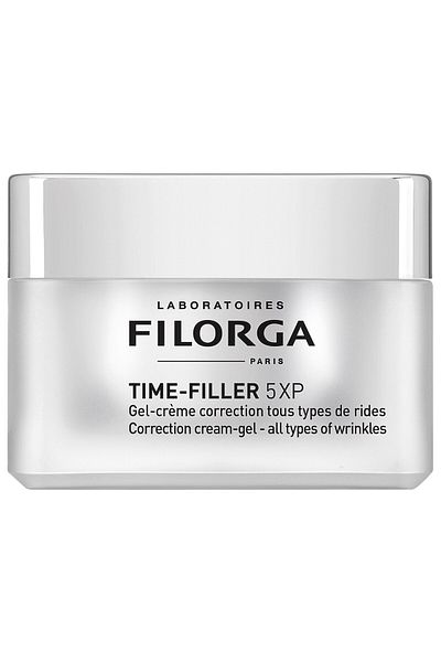 Filorga Time-Filler 5XP anti-wrinkle corrective gel-cream