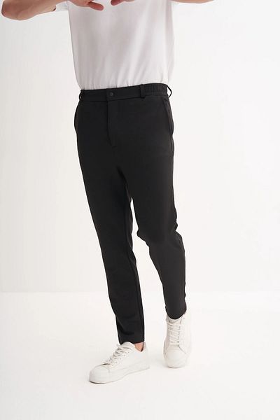 Cazador Jogger Ottoman Παντελόνι ίσιο πόδι 19