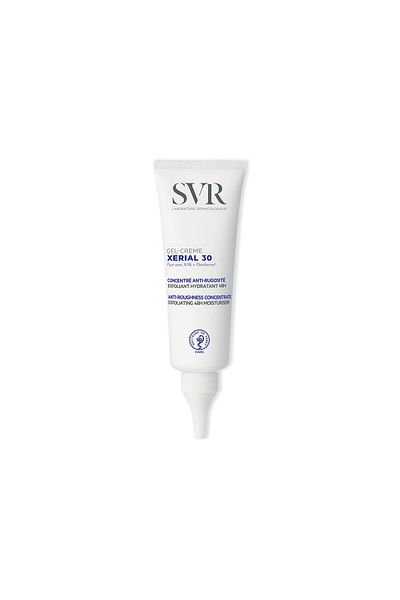 SVR Cremă-gel pentru față