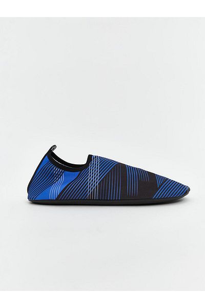 LC Waikiki Pantofi de mare pentru bărbați cu model (S5)