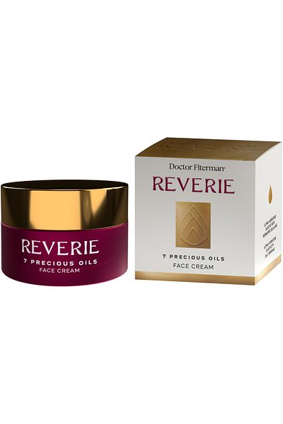Fiterman Crema de fata cu 7 uleiuri pretioase Reverie Fiterman