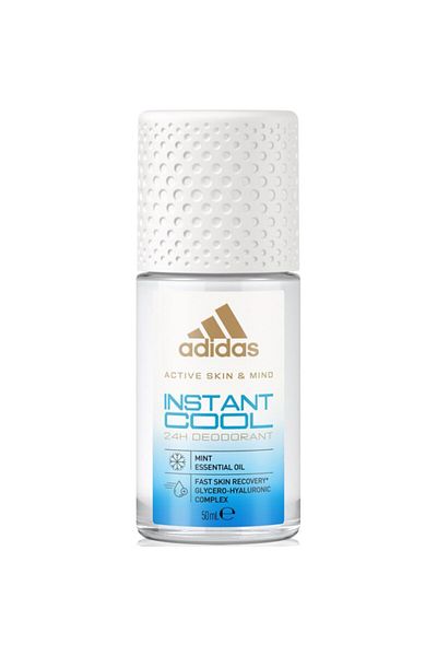 adidas Deodorant roll-on Adidas Instant Cool