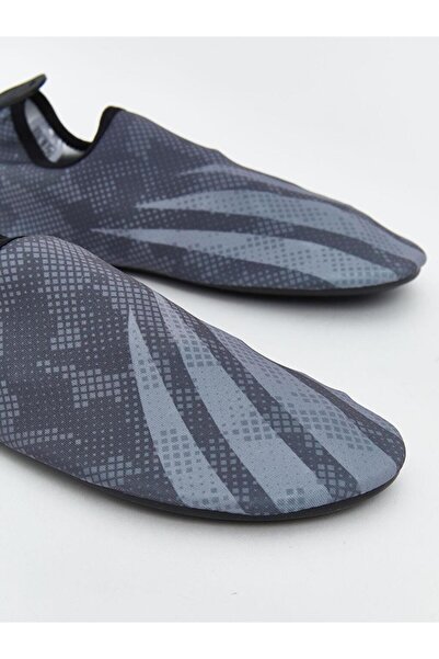 LC Waikiki Ανδρικά θαλάσσια παπούτσια με σχέδια (S5)