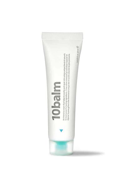 INDEED LAB Crema Calmanta pentru Ten Uscat si Sensibil