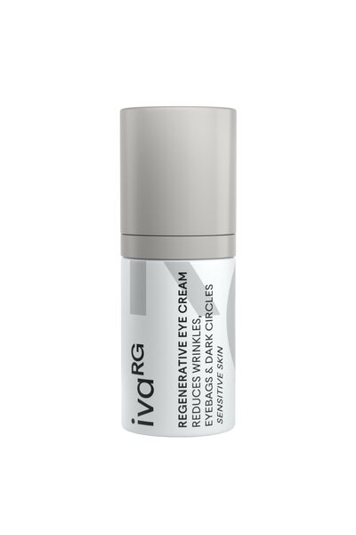 IVATHERM ivaRG Ivatherm eye contour cream
