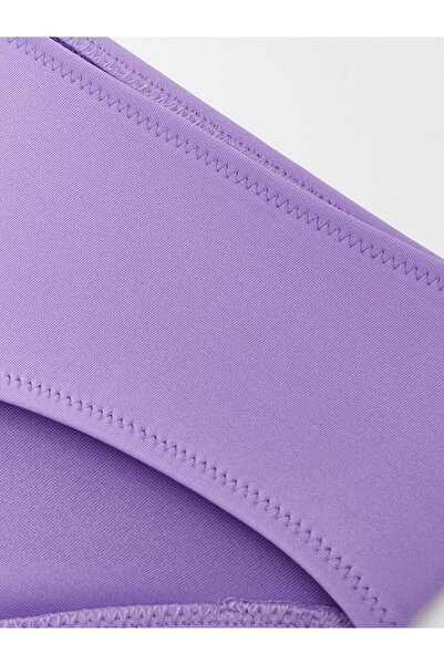 LC Waikiki Women's Plain Bikini Bottom (S5)