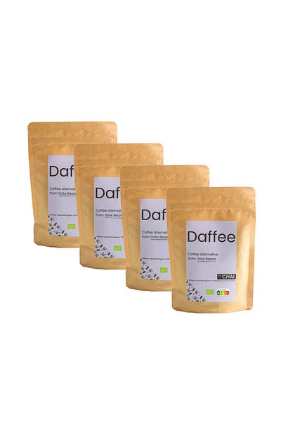 Daffee - Natural Chai Mix -1kg