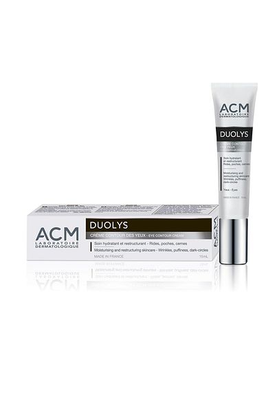 ACM Crema ACM Duolys pentru conturul ochilor