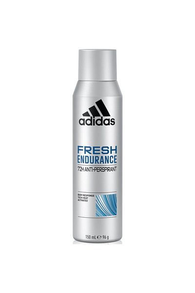 adidas Deodorant spray antiperspirant Adidas Male Fresh Endurance